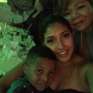 Meet your Posher, Mayra